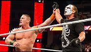 All of Sting’s WWE appearances: WWE Playlist