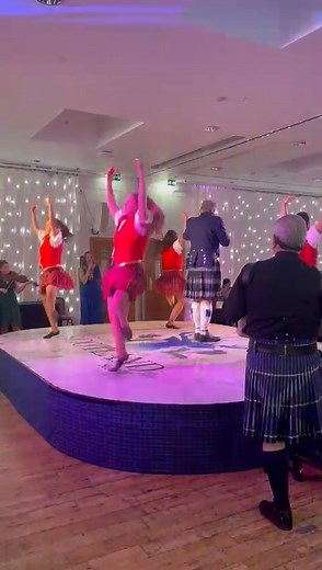 🎻✨ Experience the magic of Scotland in the heart of Edinburgh! ✨🎻 Join us for an unforgettable evening at the Spirit of Scotland Show—where traditional Highland dancing, live bagpipes, storytelling, and authentic Scottish cuisine come together in a vibrant celebration of culture. Enjoy a four-course meal featuring haggis, cranachan, and more, all set in the historic Royal College of Surgeons. Whether you're a local or visiting, it's the perfect way to immerse yourself in Scotland's rich herita