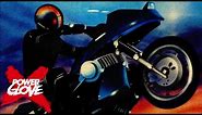 Power Glove - Motorcycle Cop (Ultra HQ)