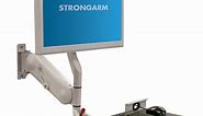 MightyMount™ - Strongarm | Industrial Displays, Mounting Arms, Computer Enclosures