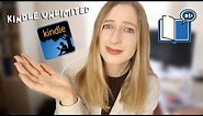 Before you try Kindle Unlimited.... WATCH THIS | Amazon Kindle Unlimited review 2021