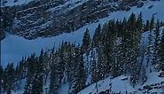 Alta Ski Area, Utah 12/17/2022 | 225" season to date!