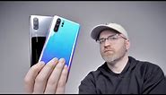 Huawei P30 vs P30 Pro - Which Is The Better Deal?