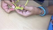 How to Braid Phiten Necklace - Complete Guide - Phiten Hawaii