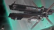 75 Cool Sci Fi Spaceship Concept Art & Designs To Get Your Inspired