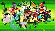 تحميل لعبة بن تن Ben 10 للكمبيوتر من ميديا فاير مجانًا