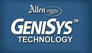 ALLEN ORGANS - GENISYS Technology