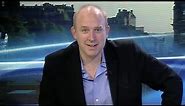 Tim Vine reveals his favourite jokes | 5 News