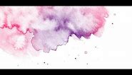 How to Create a Watercolor Photoshop Brush