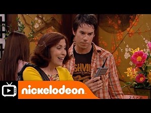 iCarly | Chippewa | Nickelodeon UK
