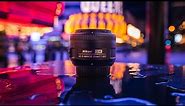 The Best Prime Lens For Nikon Crop Sensor Cameras