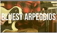 Dominant 7th Arpeggios & How to Use Them