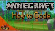 Minecraft Code Easy Installation and Guide (How to Code In Minecraft Windows 10 Edition)