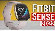 Fitbit Sense Review in 2022 | Still Worth The Buy