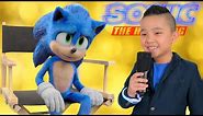 EXCLUSIVE Interview With SONIC By CKN Toys
