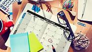 Editorial Calendar Templates: Pros, Cons, and What to Look For