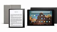 Kindle vs Fire: Which Amazon e-reader is right for you in 2024?