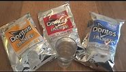 Doritos Jacked Mystery Flavors Taste Test Contest