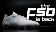 WORLD FIRST: New 2024 Adidas F50 Review!