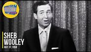 Sheb Wooley "The Purple People Eater" on The Ed Sullivan Show