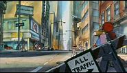 Oliver And Company - Once Upon A Time In New York City (English)