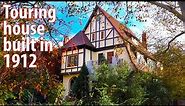 Touring 4 Story Tudor Revival Mansion Built in 1912! | This House Tours