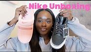 Nike Burrow Slippers & Jordan 3 Off Noir Unboxing