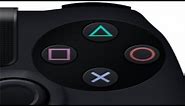 What The PlayStation Buttons Mean