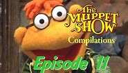 The Muppet Show Compilations - Episode 11: Scooter's cold openings (Season 3)