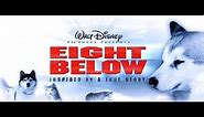 Eight Below (2006) - Official Trailer