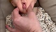 Squish or no squish?! Silicone & reborn baby doll face squeezing