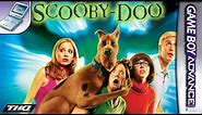 Longplay of Scooby-Doo