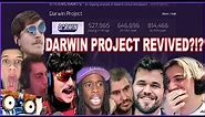 Darwin Project Revived in 2023!?!