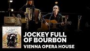 Joe Bonamassa Official - "Jockey Full of Bourbon" - Live at the Vienna Opera House