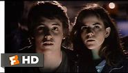 WarGames (11/11) Movie CLIP - The Only Winning Move (1983) HD