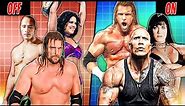 The Dark Side of Steroids in WWE, What They Don't Tell You (Complete History Explained)