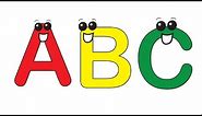 ABC Songs Collection Learn the Alphabet and Phonics | Kids, Babies, Toddlers
