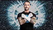 WWE CM Punk Theme Song "Cult Of Personality" (Remastered 2023) - (High Pitched)