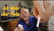 A2 Mini Air Pods
