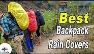 Best Backpack Rain Covers In 2020 – Preferred & Recommended!