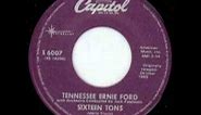 Country Junction - Tennessee Ernie Ford