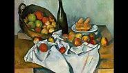 Paul Cézanne - His Still Lifes