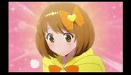 Anime Girls (Mascots) Transformation - Favourite Daydream