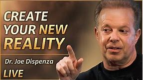 UNLOCK The Power Of Your Mind & Become LIMITLESS - Dr Joe Dispenza | Know Thyself LIVE Podcast EP 48