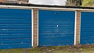 Rent a garage in East Herts - Network Homes