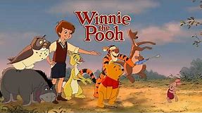 Winnie the Pooh - Theme Song