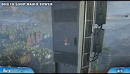 Dying Light 2 - All Radio Tower Locations & Walkthroughs