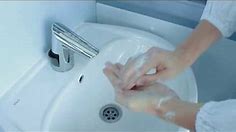 Technika mycia rąk - film Instruktażowy CIOP-PIB