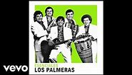 Los Palmeras - Orgullo Malo (Official Audio)