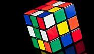 To Solve the Rubik’s Cube, You Have to Understand the Amazing Math Inside